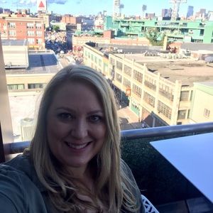 Meet your Posher, Jenna